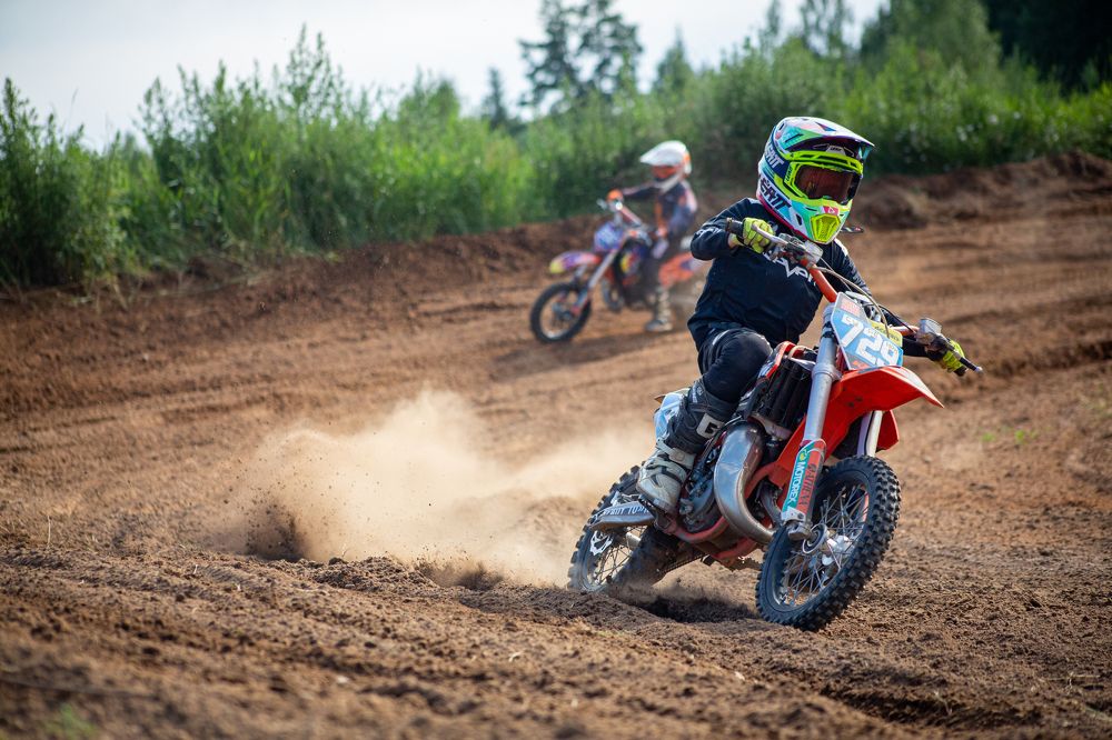 Photograph by Мария Громова