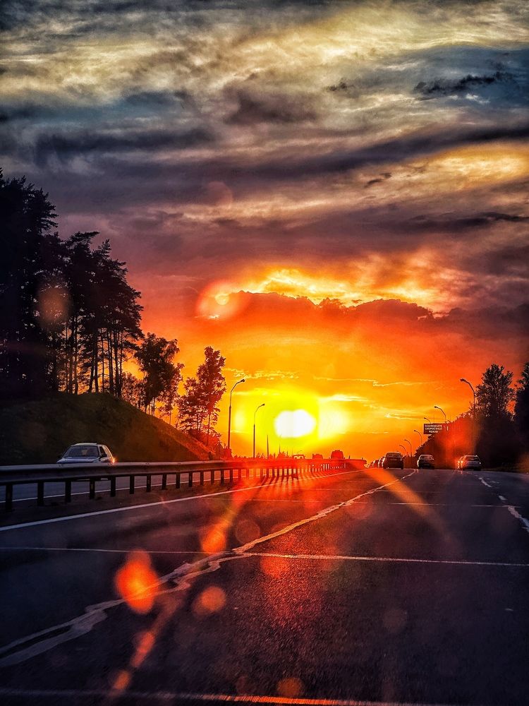 Photograph by Ольга Позняк