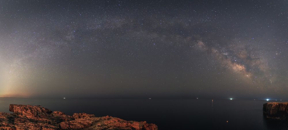 Photograph by Salvatore Di Maria