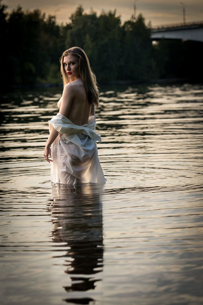 Photograph by Александр Кудрявцев