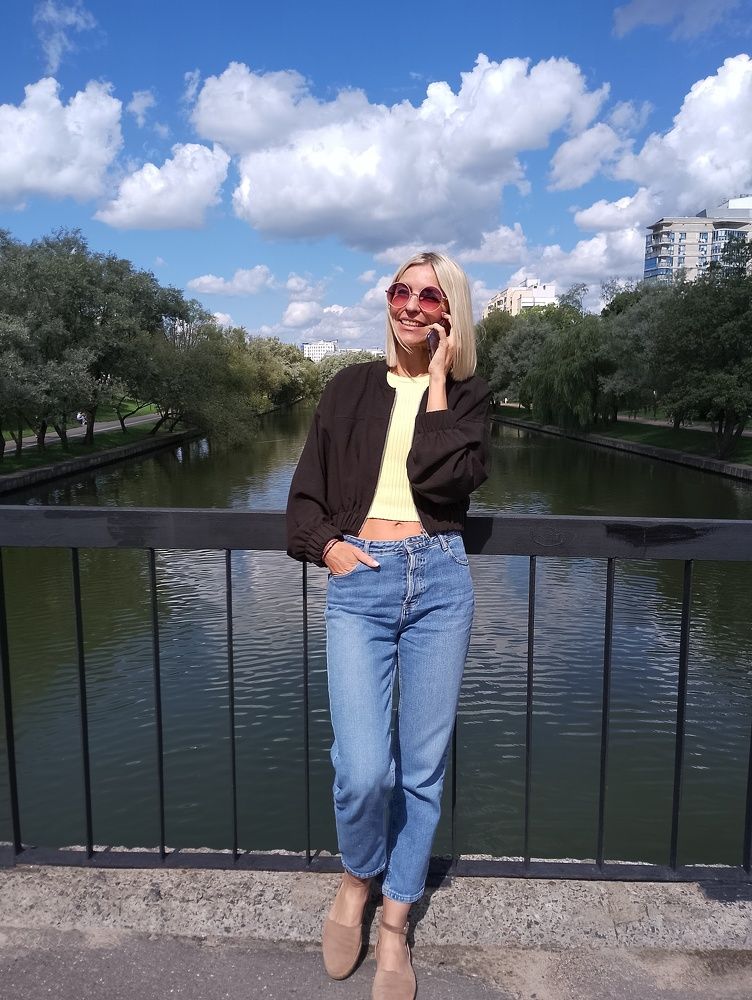 Фотография автора Михаил Бурминский