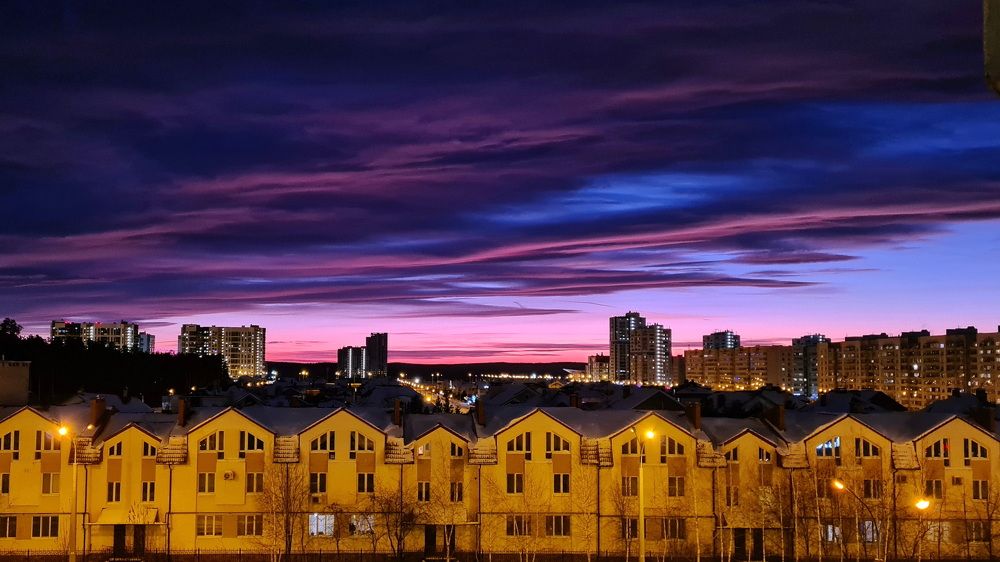 Photograph by Владимир Перетягин