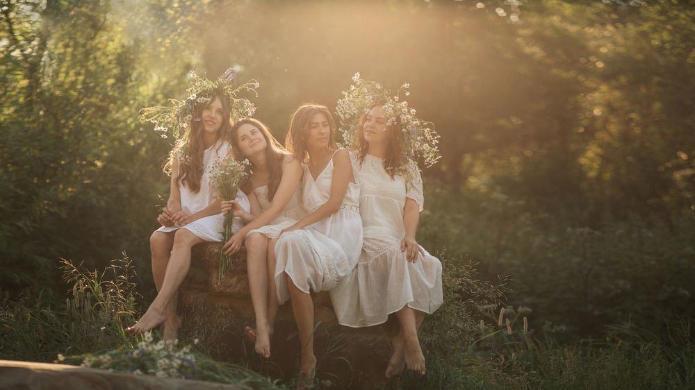 Photograph by Кристина Савельева