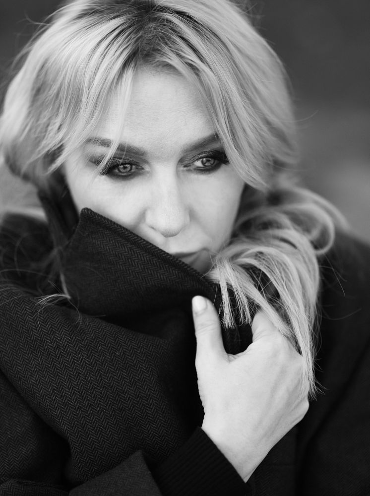 Photograph by Елена Ивашина