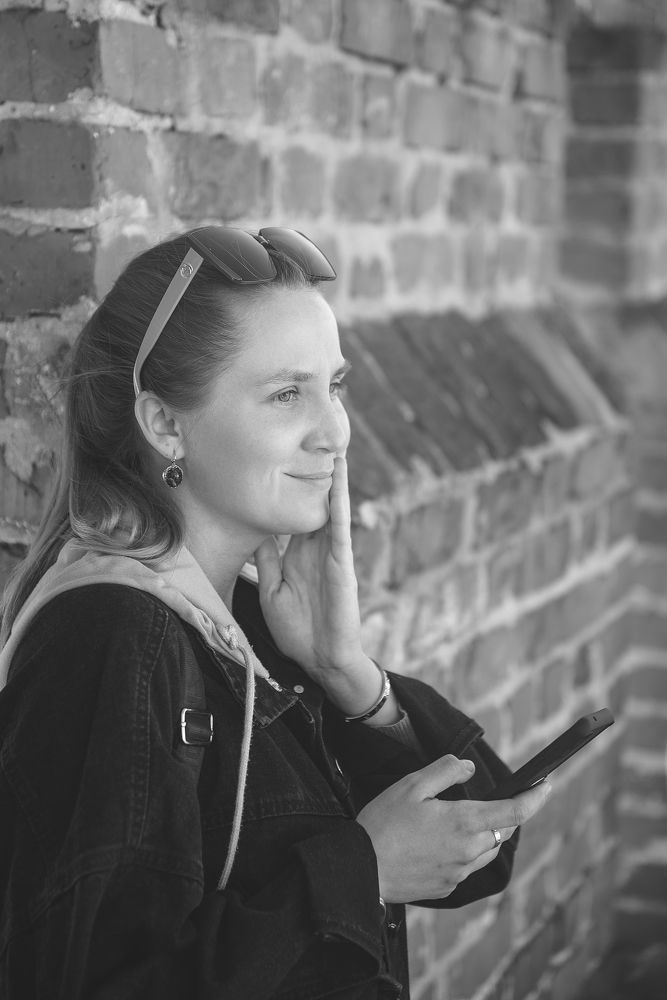 Photograph by Полина Артемина