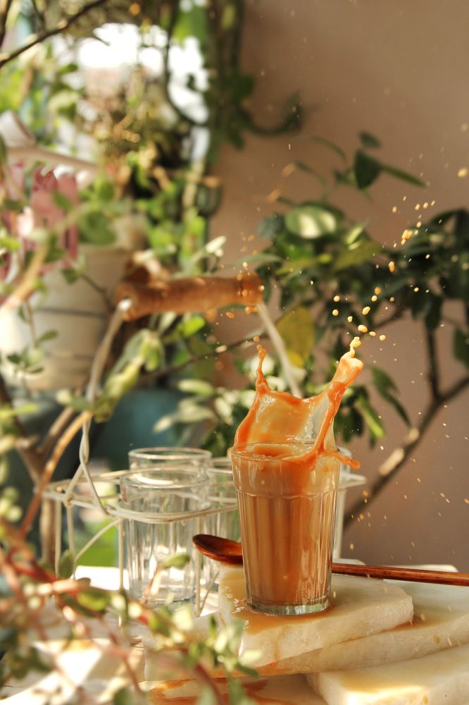 Photograph by Tasmin Sultana Deena