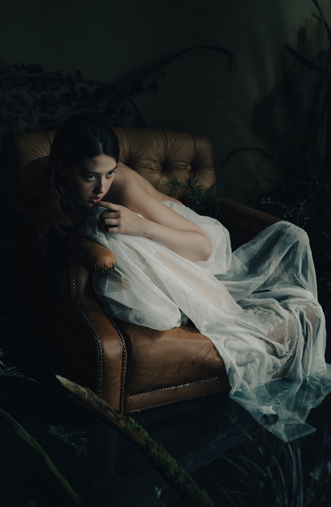 Photograph by Наталья Стрельбицкая