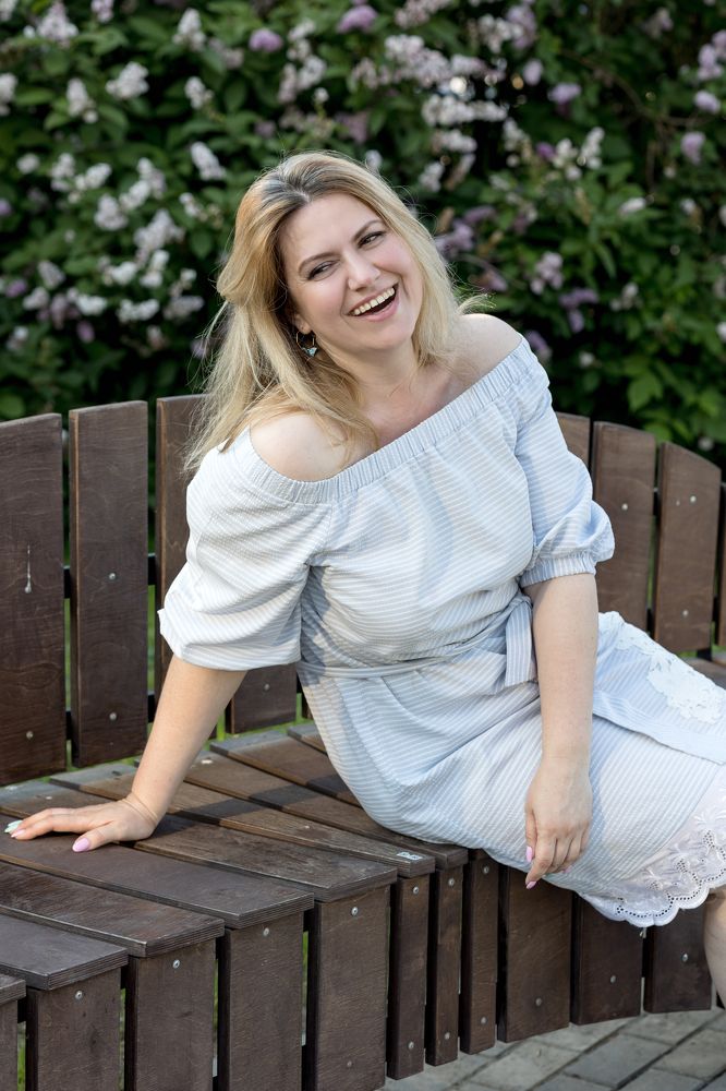 Photograph by Анастасия Сидранская