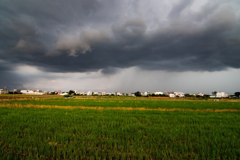 Photograph by  賴清淇