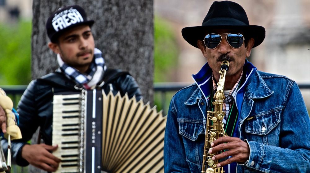 Photograph by Kiss Andras