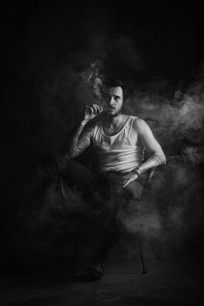 Photograph by Артем Бауман