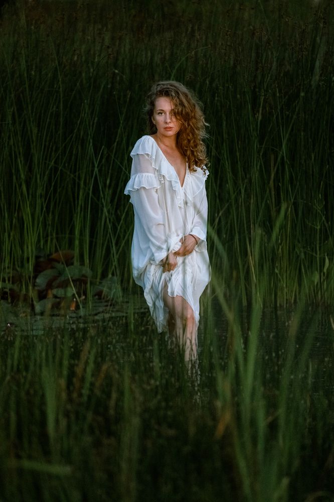 Photograph by Julija Lurina