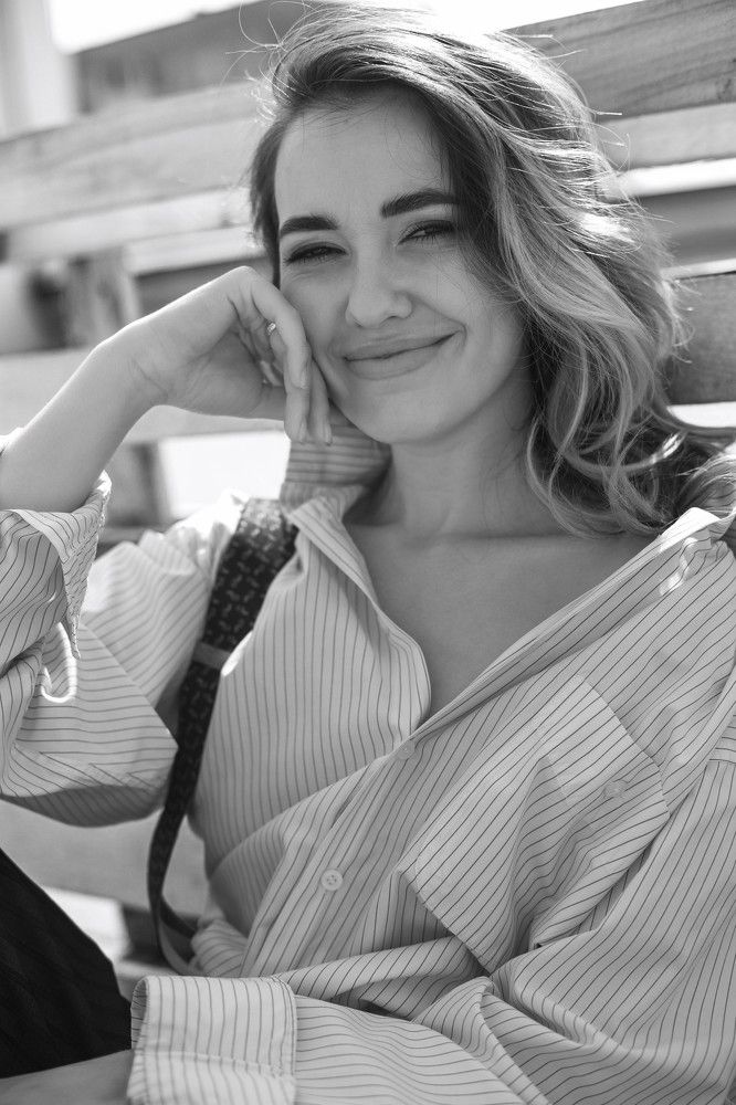 Photograph by Додров Андрей
