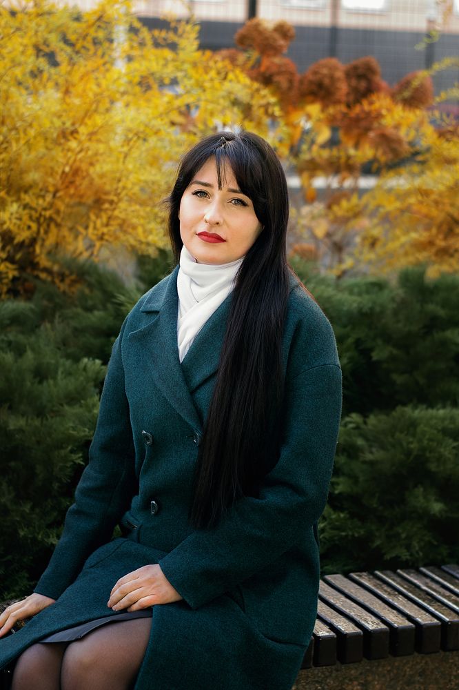 Photograph by Юлия Гетманская