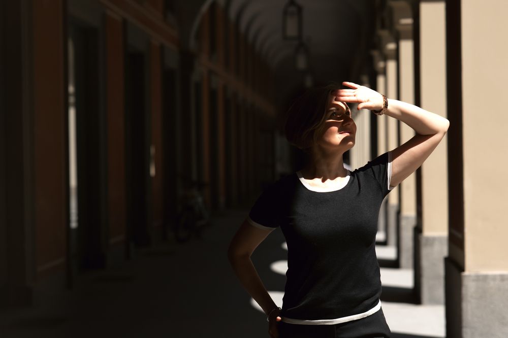 Photograph by Anna Zinn