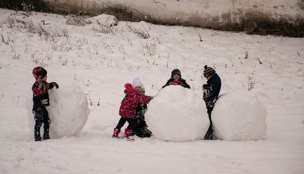 Photograph by Ольга Одинцова