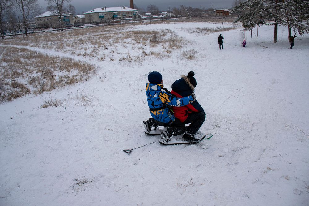 Photograph by Ольга Одинцова