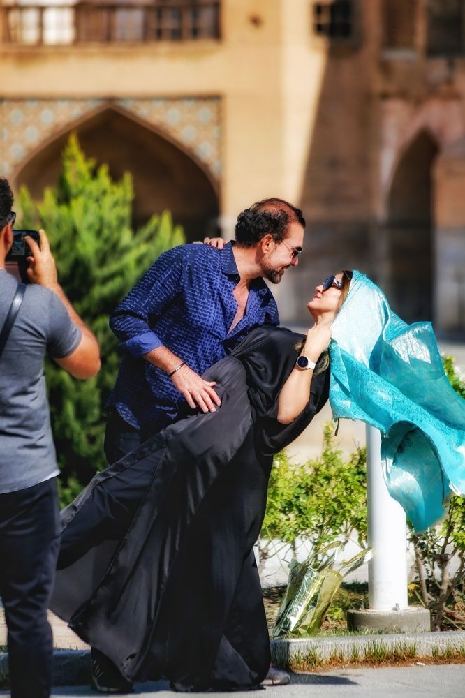 Photograph by Hamid espanani