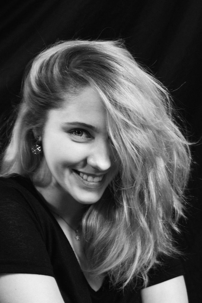 Photograph by Елена Шевченко