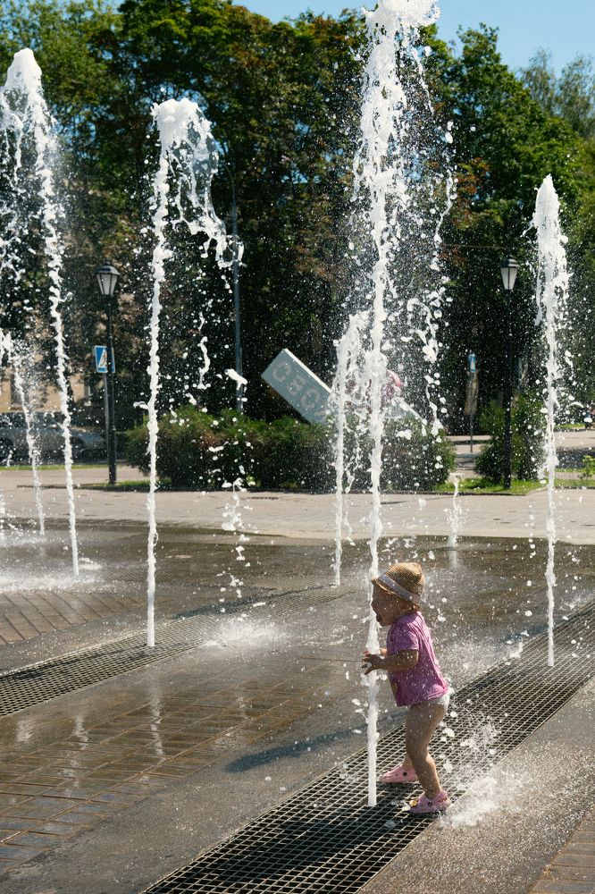 Photograph by Nikolay Serfoord