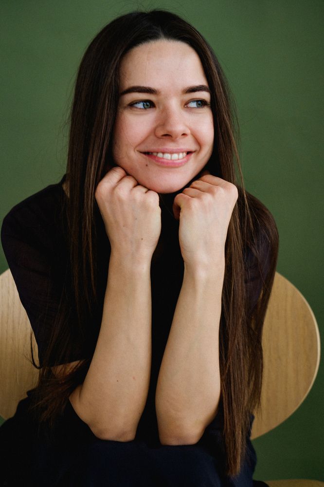 Photograph by Елена Шевченко