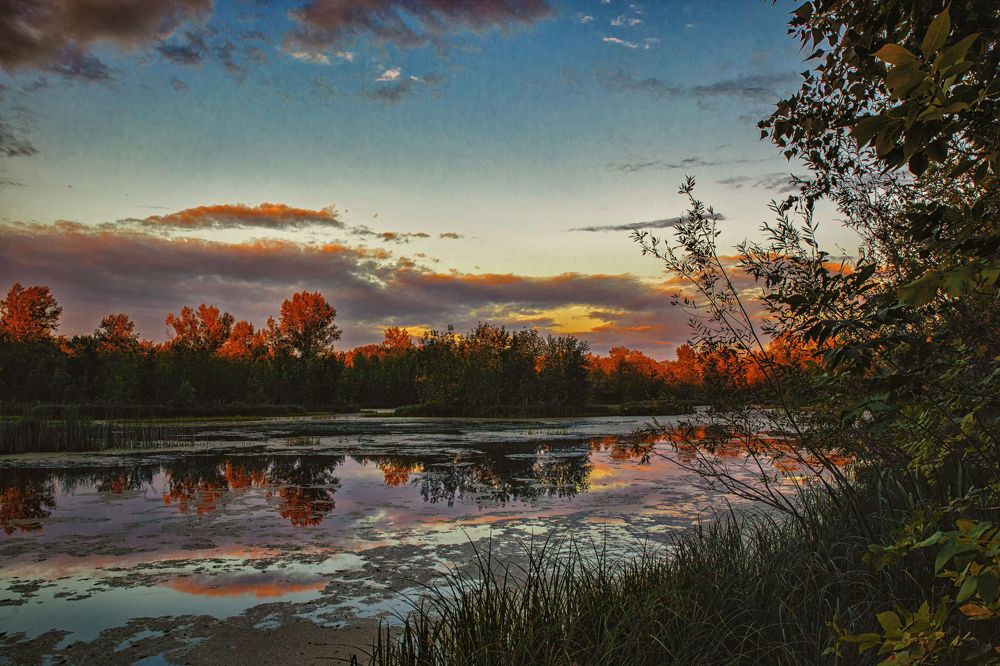 Photograph by Валерий Богачев