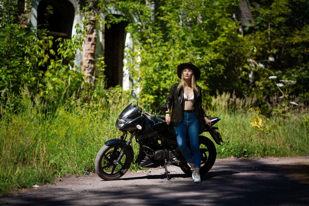 Photograph by Алексей Мартынов
