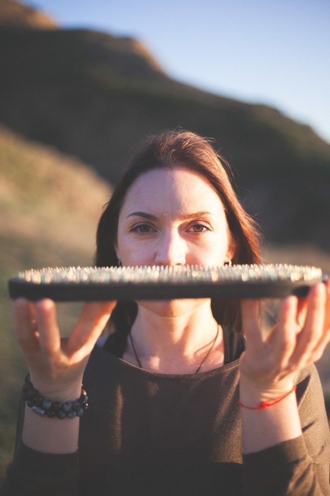 Фотография автора Наталья Вербина