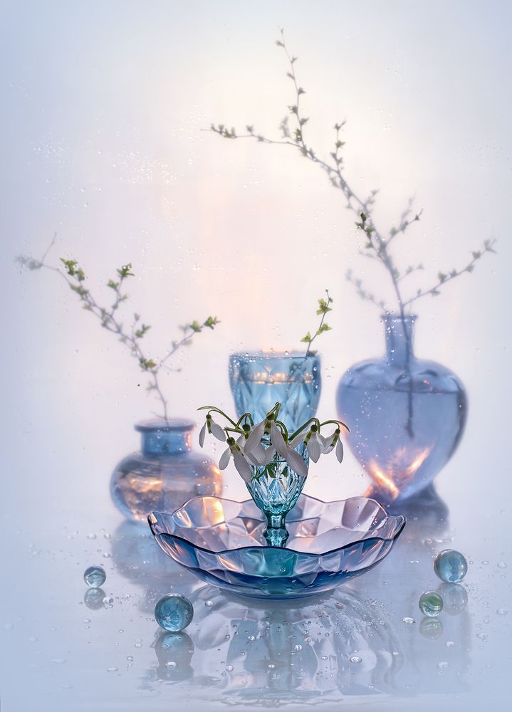 Мечты о весне