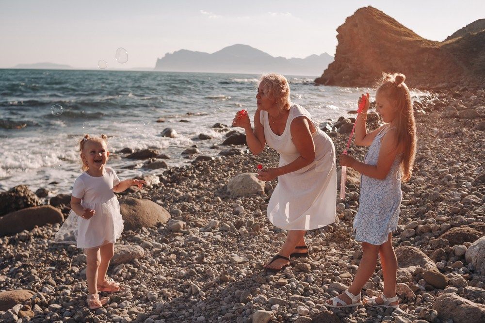 Фотография автора Наталья Вербина