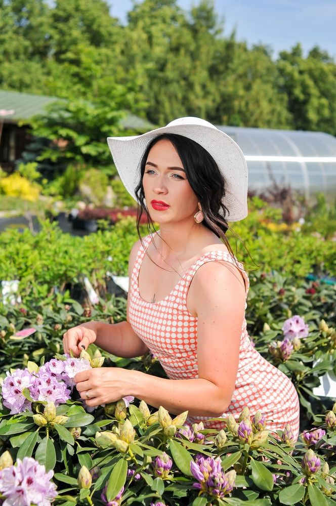 Photograph by IRINA Eid