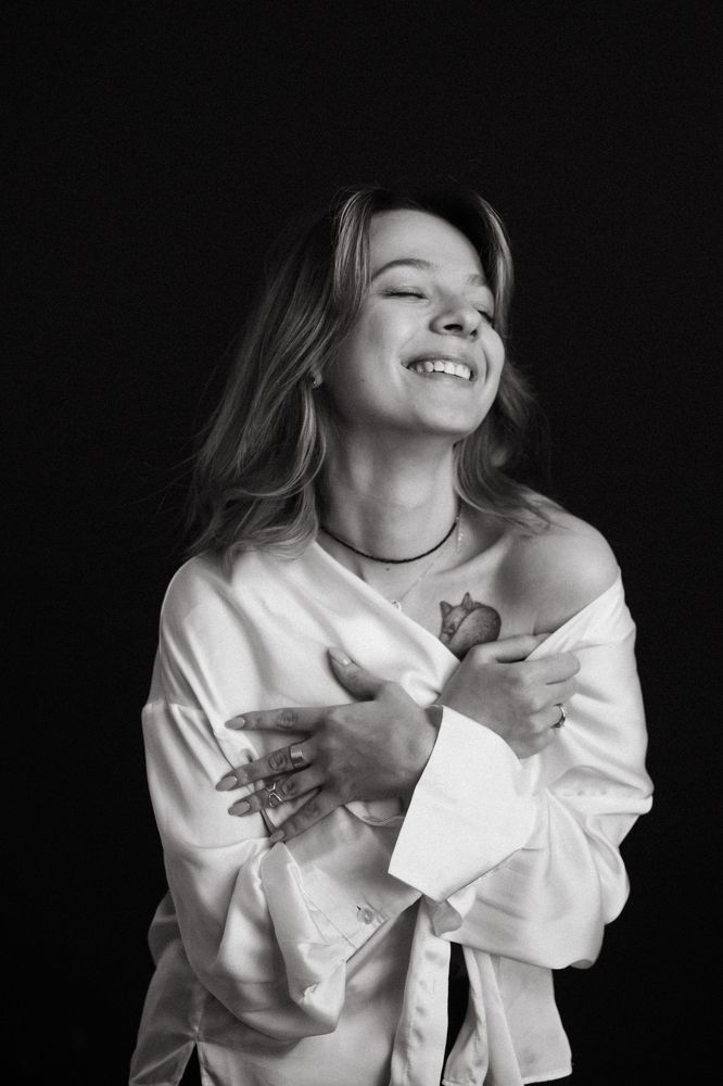 Photograph by Анастасия Рапницкая