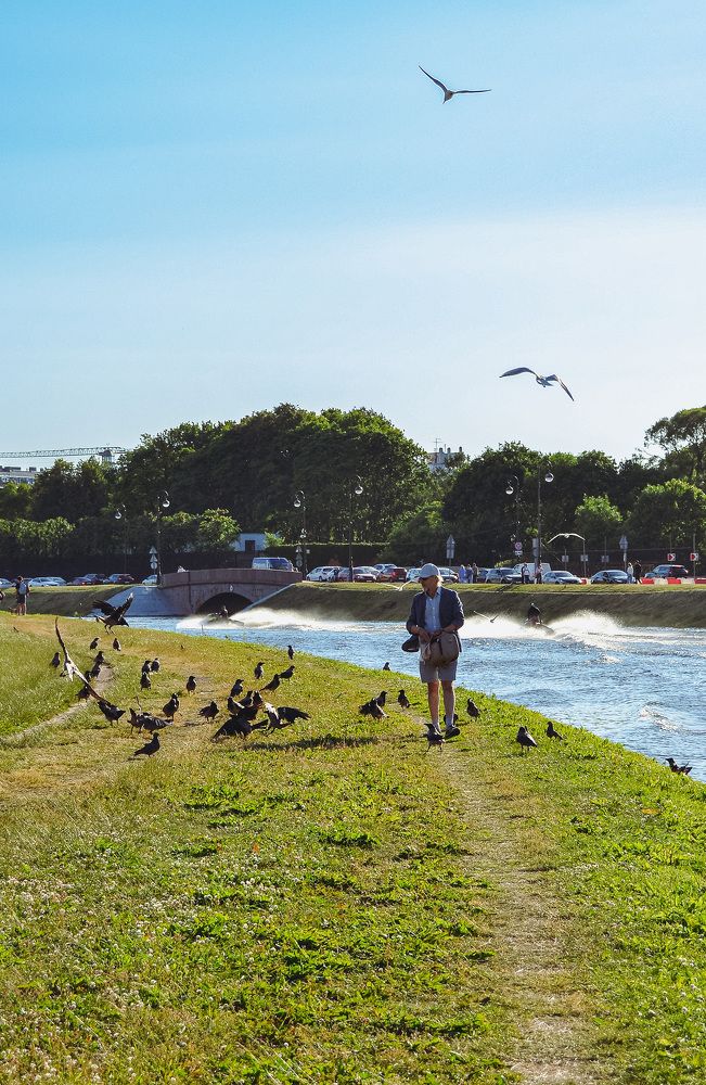 Photograph by Вячеслав Вебер