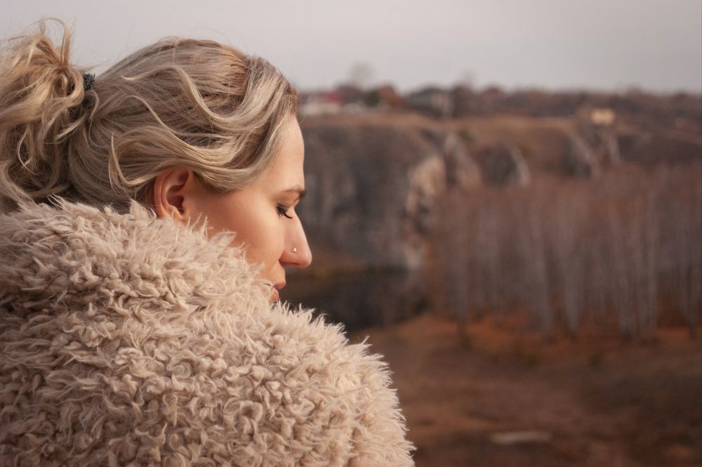 Photograph by Вадим Быстрыкин