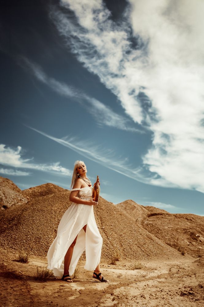 Photograph by Alicja Lelonek-Ball