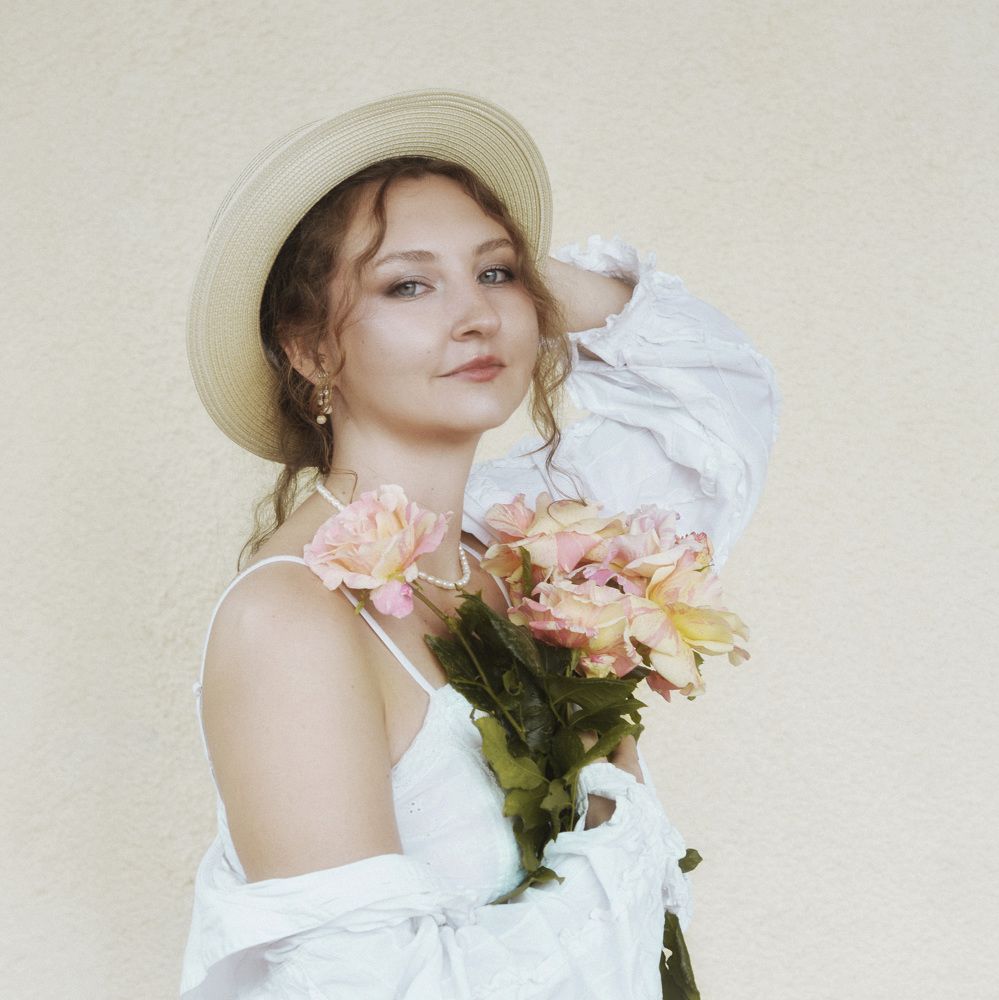 Photograph by Нина Любарская-Мерц