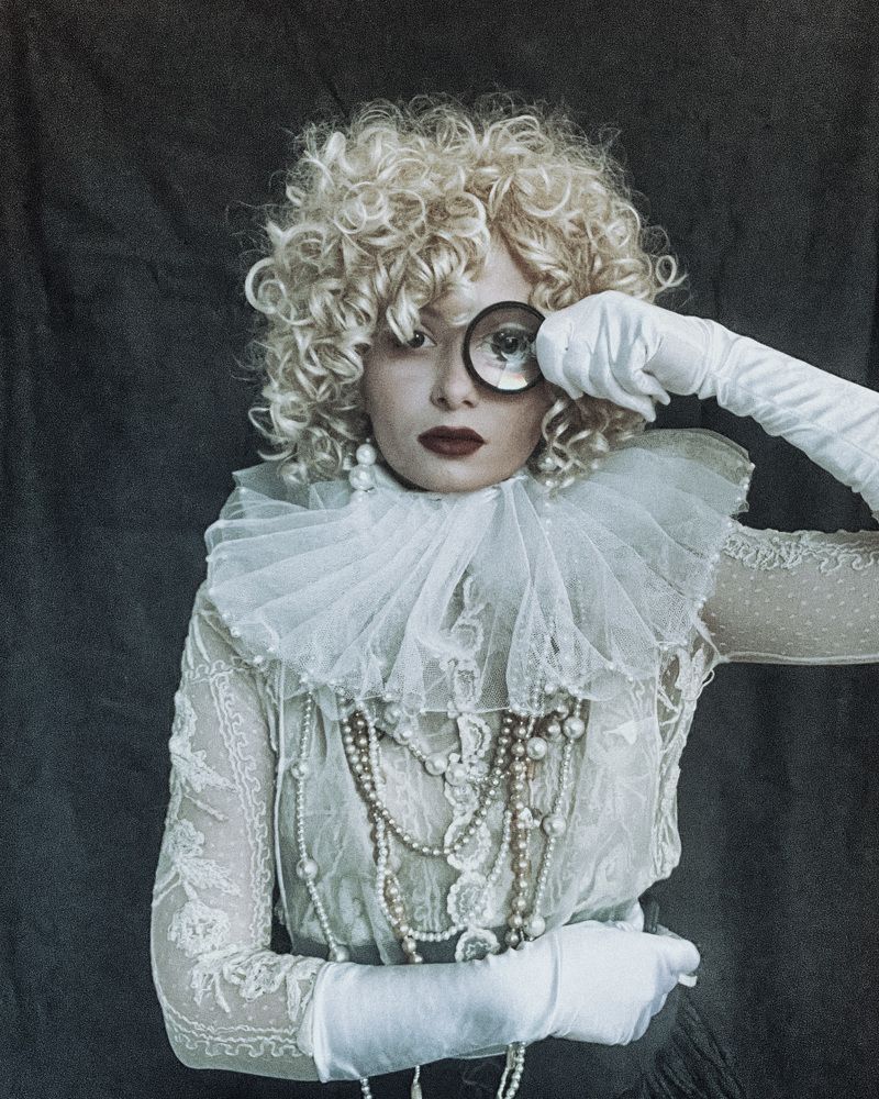 Photograph by Нина Любарская-Мерц