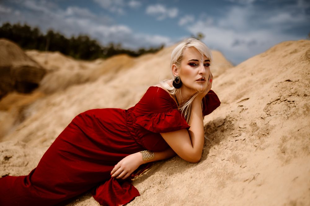 Photograph by Alicja Lelonek-Ball