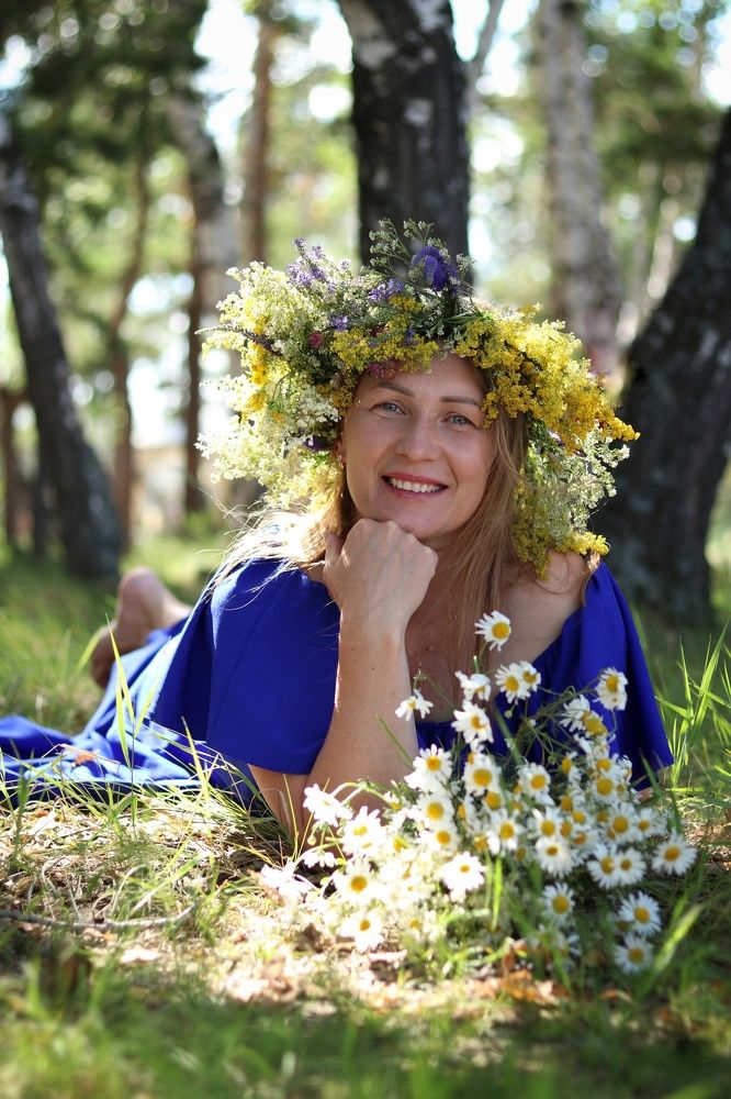 Photograph by Марина Савченко