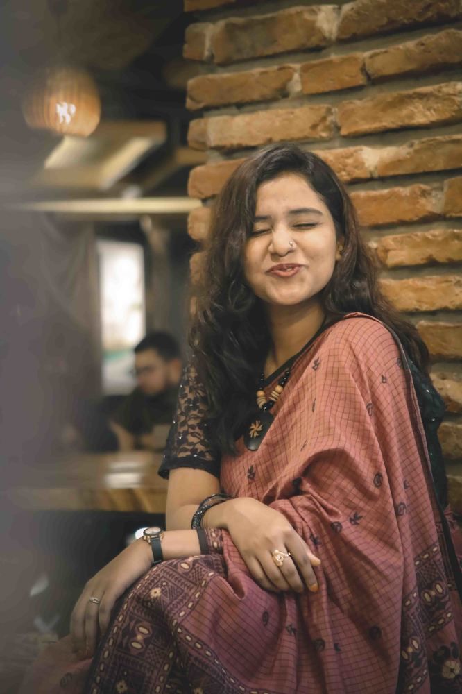 Photograph by Minhaj Mahmood