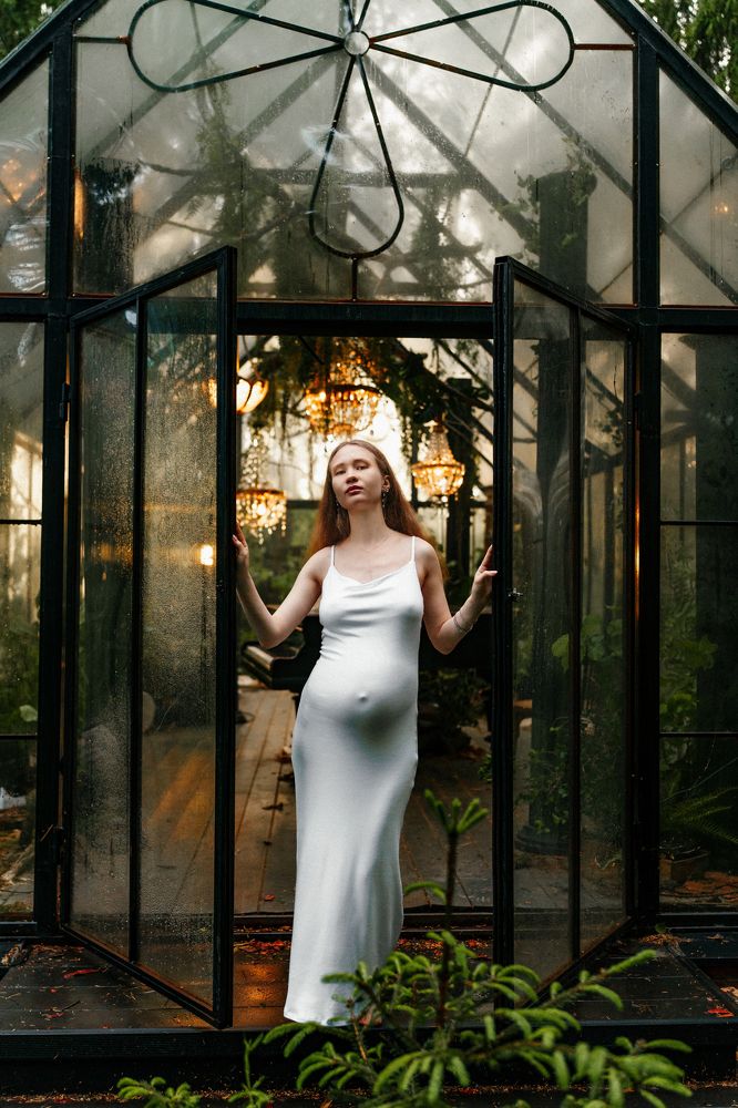 Photograph by Ольга Данилова