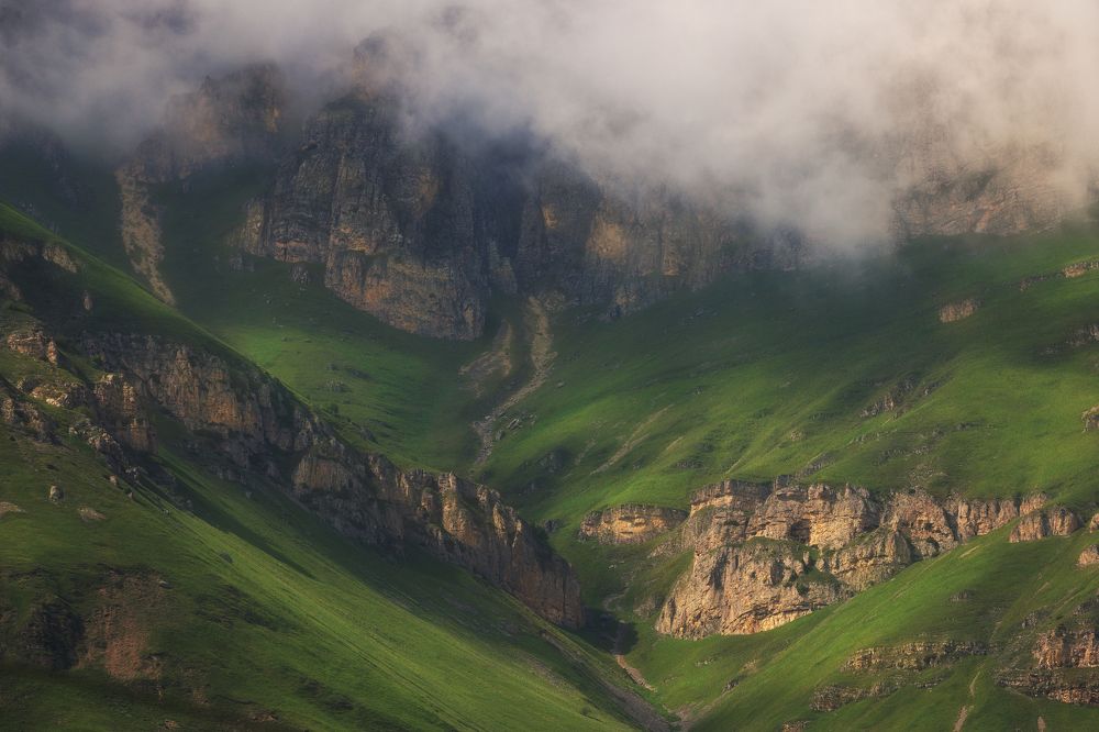 Photograph by Armen  Maitesian