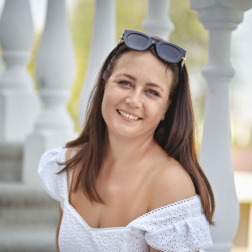 Photograph by Светлана