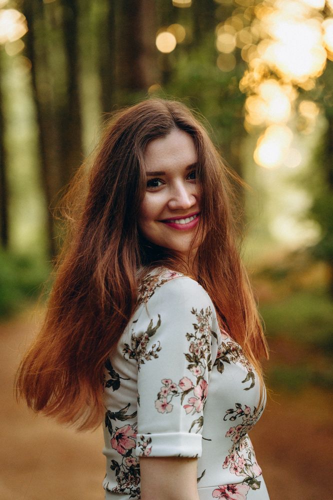 Photograph by Ольга Данилова