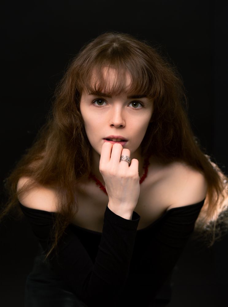 Photograph by Сергей Шестов