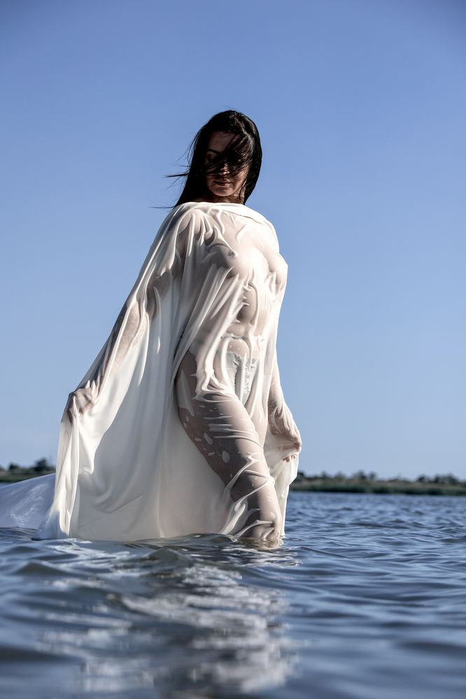 Photograph by Ильинский Дмитрий