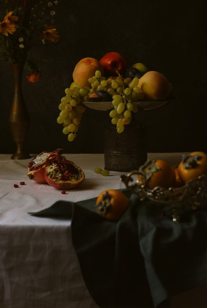 Photograph by Мария Загоруйко