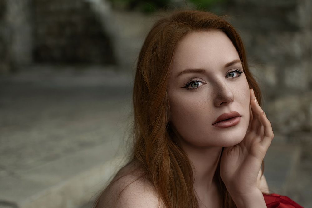 Photograph by Альфия Агзами