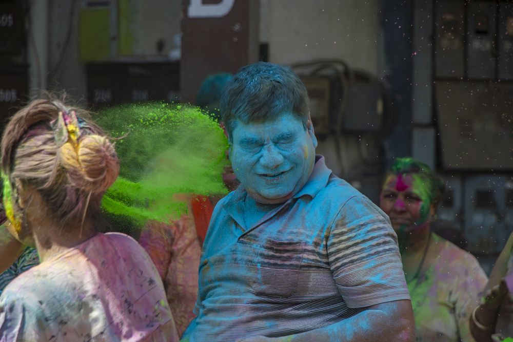 Photograph by Suguresh Sultanpur