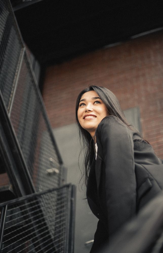 Photograph by Charos Ibodullayeva